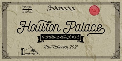 Houston Palace