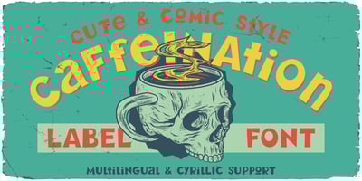 Caffeination