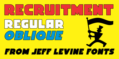 Recruitment JNL