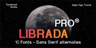 Librada Pro