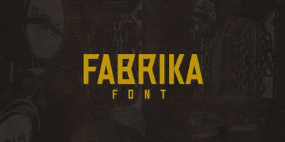 TD Fabrika