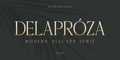 Delaproza