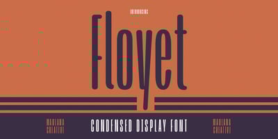 Floyet