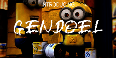 Gendoel