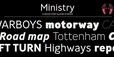 Ministry