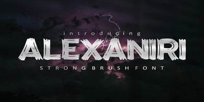 Alexaniri