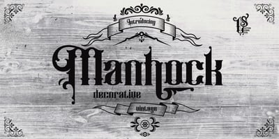 Manhock