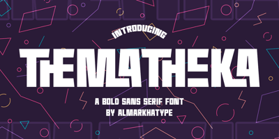 Thematheka