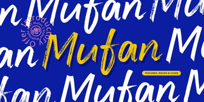 Mufan