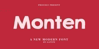 Monten