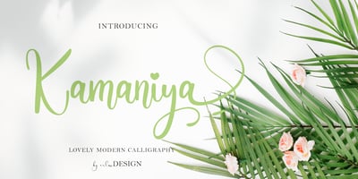 Kamaniya