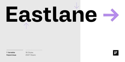 Eastlane