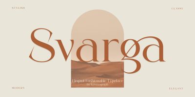 Svarga