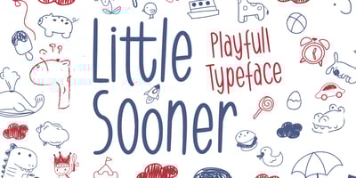Little Sooner