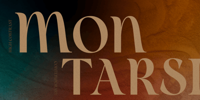 Montarsi