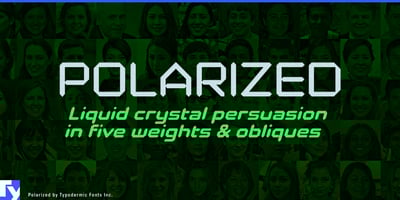 Polarized