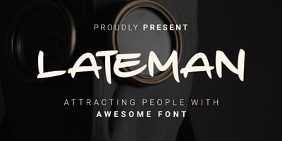 Lateman