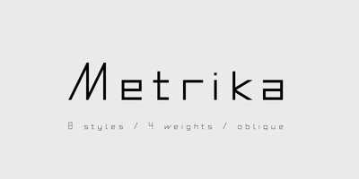 Metrika