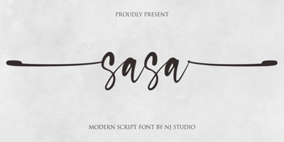 Sasa