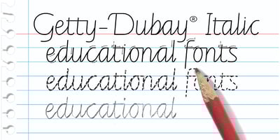 Getty Dubay
