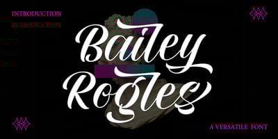 Bailey Rogles