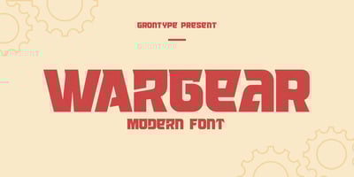 Wargear