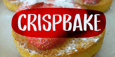 Crispbake