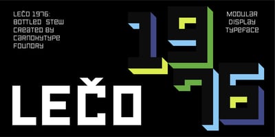 Leco 1976