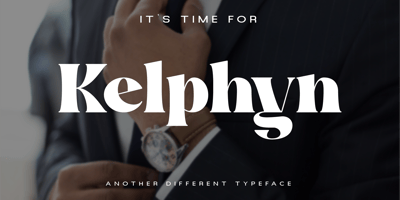 Kelphyn