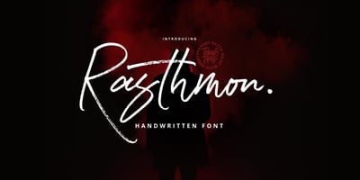 Rasthmon Brush