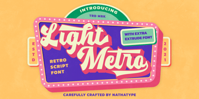 Light Metro