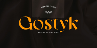 Gostyk