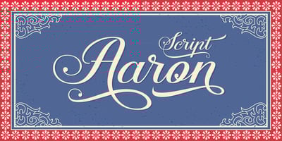 Aaron Script