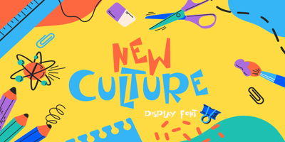 New Culture