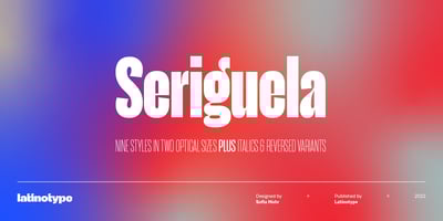 Seriguela