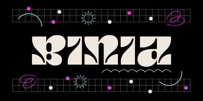 Binia