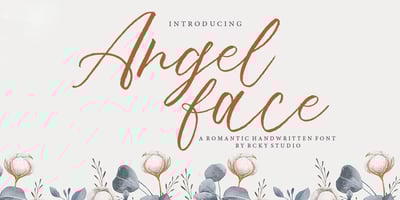 Angel Face