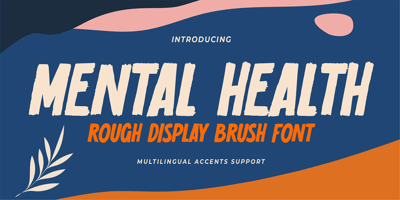 Mental Health