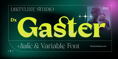 Dx Gaster
