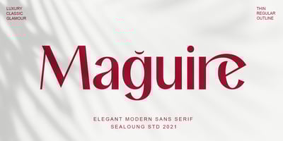 Maguire