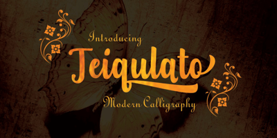 Teiqulato Bold