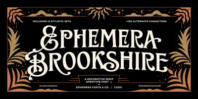 EFCO Brookshire