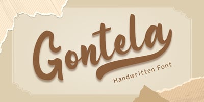Gontela