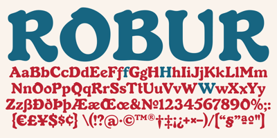 Robur