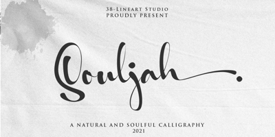 Souljah