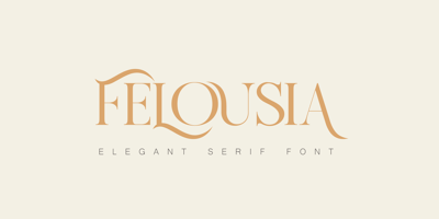 Felousia