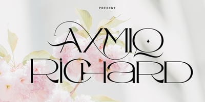 Axmiq Richard