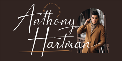 Anthony Hartman