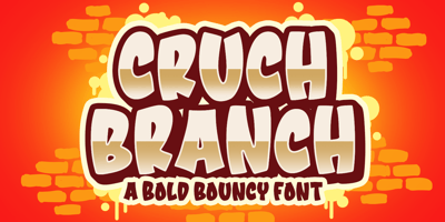 Cruch Branch