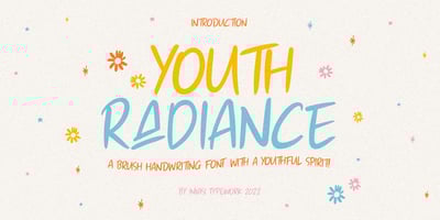 Youthful Radiance